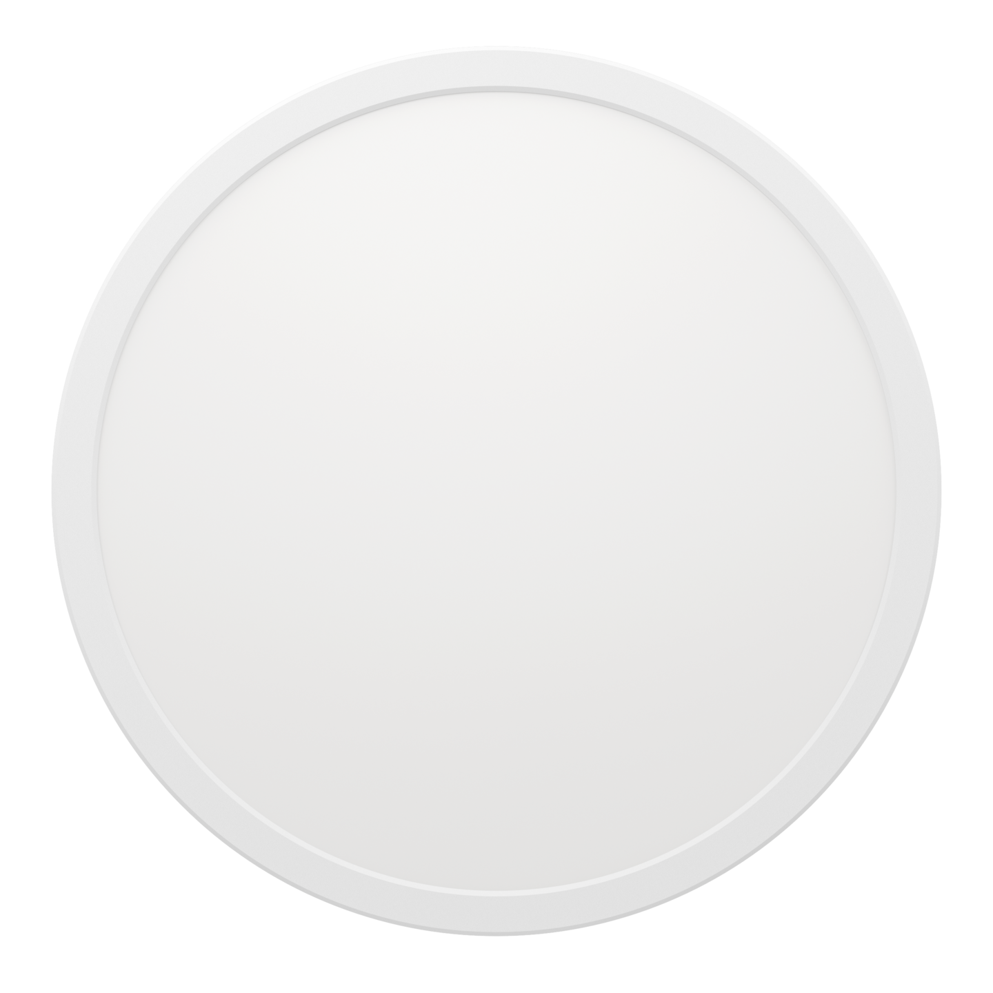 Kattovalaisin EGLO connect.z Rovito-z led 18,5W RGB CCT 39cm valkoinen