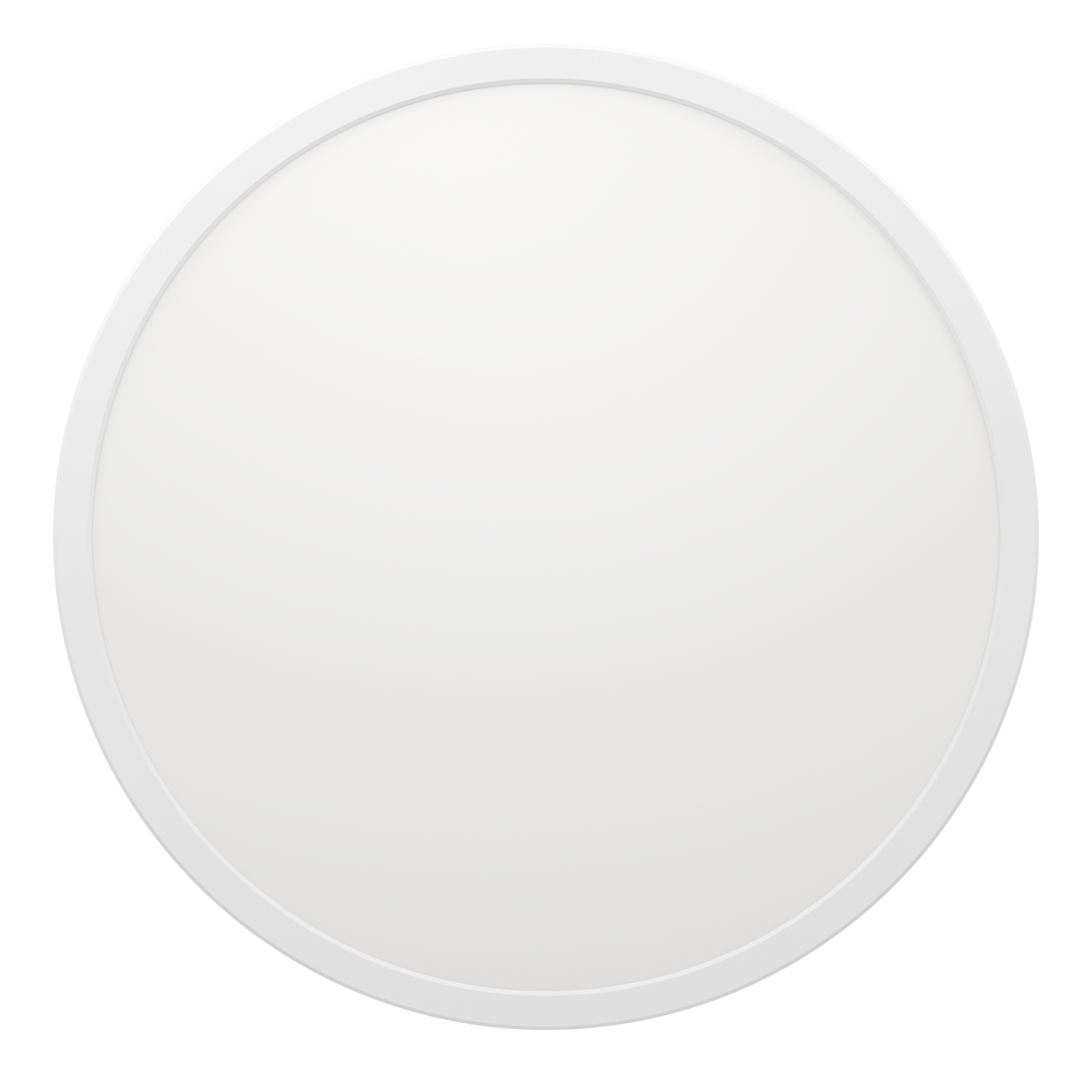 Kattovalaisin EGLO connect.z Rovito-z led 16,8W RGB CCT 50cm valkoinen