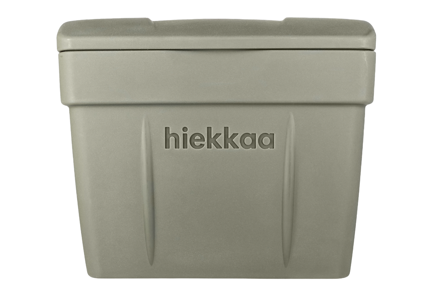 Hiekoitusastia Inora 150l vihreä