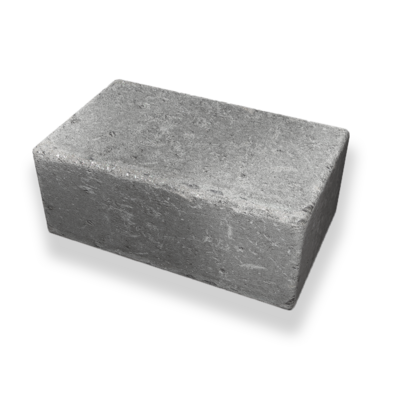 Muurikivi Labyrint 350x210x140 harmaasekoitus