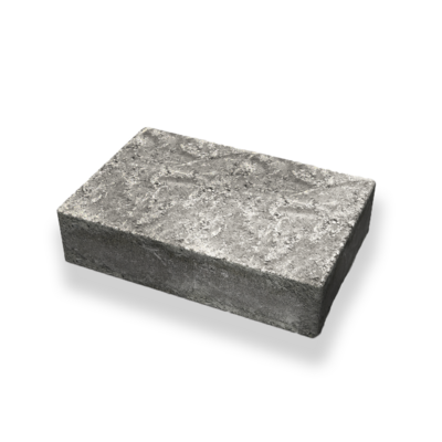 Pihakivi Troja 210x140x50 harmaasekoitus