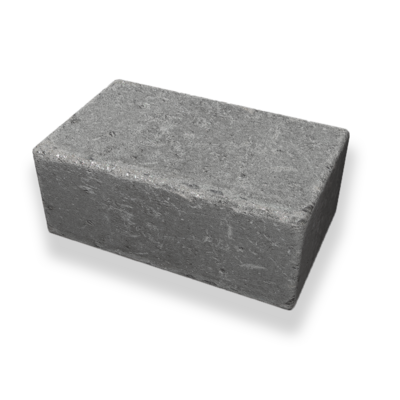 Muurikivi Labyrint 350x210x140 grafiitti