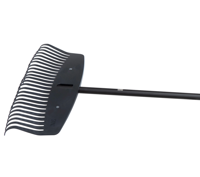 Harava Sini 52cm varrella