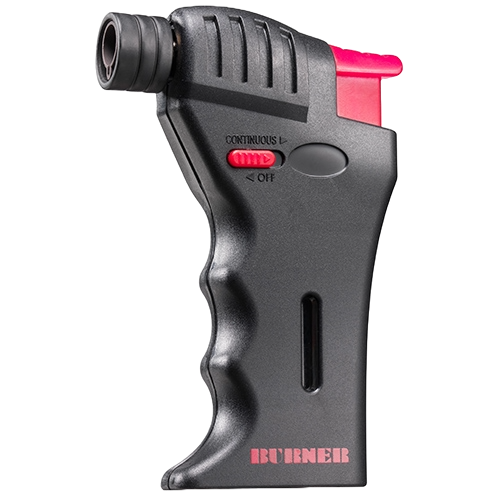 Kaasusytytin Gasburner