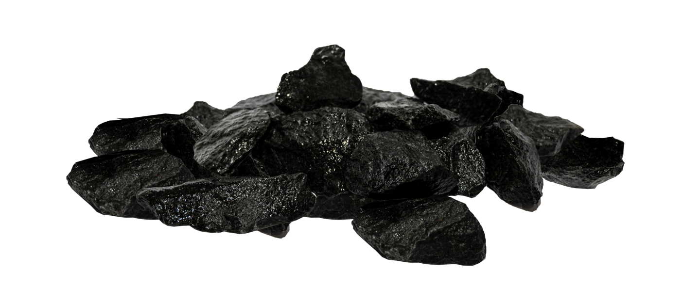 BASTUSTENAR HARVIA VULKANIIT (Ø5-10 CM, 20 KG)