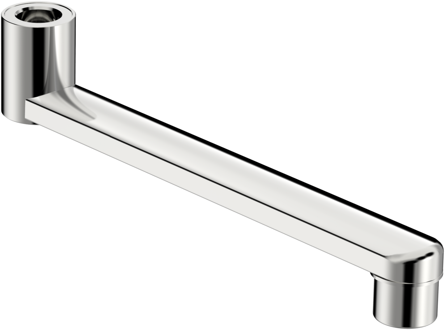 Juoksuputki Oras 290018 L300