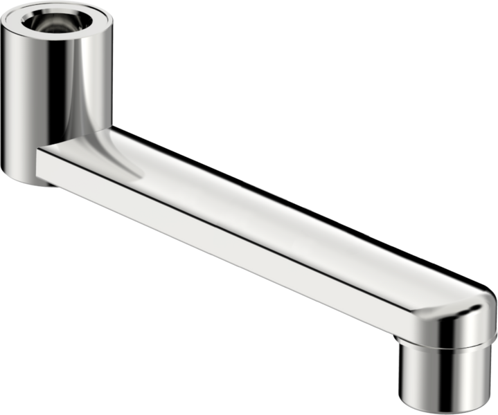 Juoksuputki Oras 290017 L200