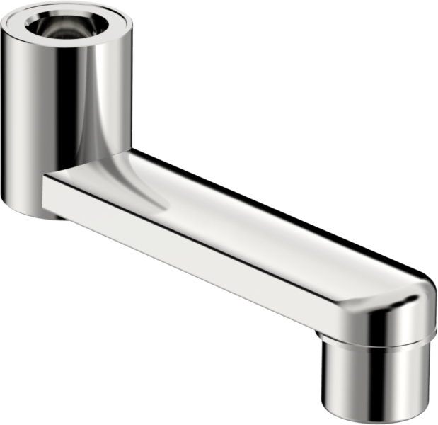 Juoksuputki Oras 290016 L100