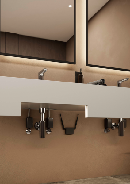 Voimayksikkö Oras 205200Z-18 Electra