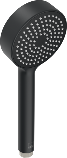 Käsisuihku Oras 254020-33 Apollo mattamusta