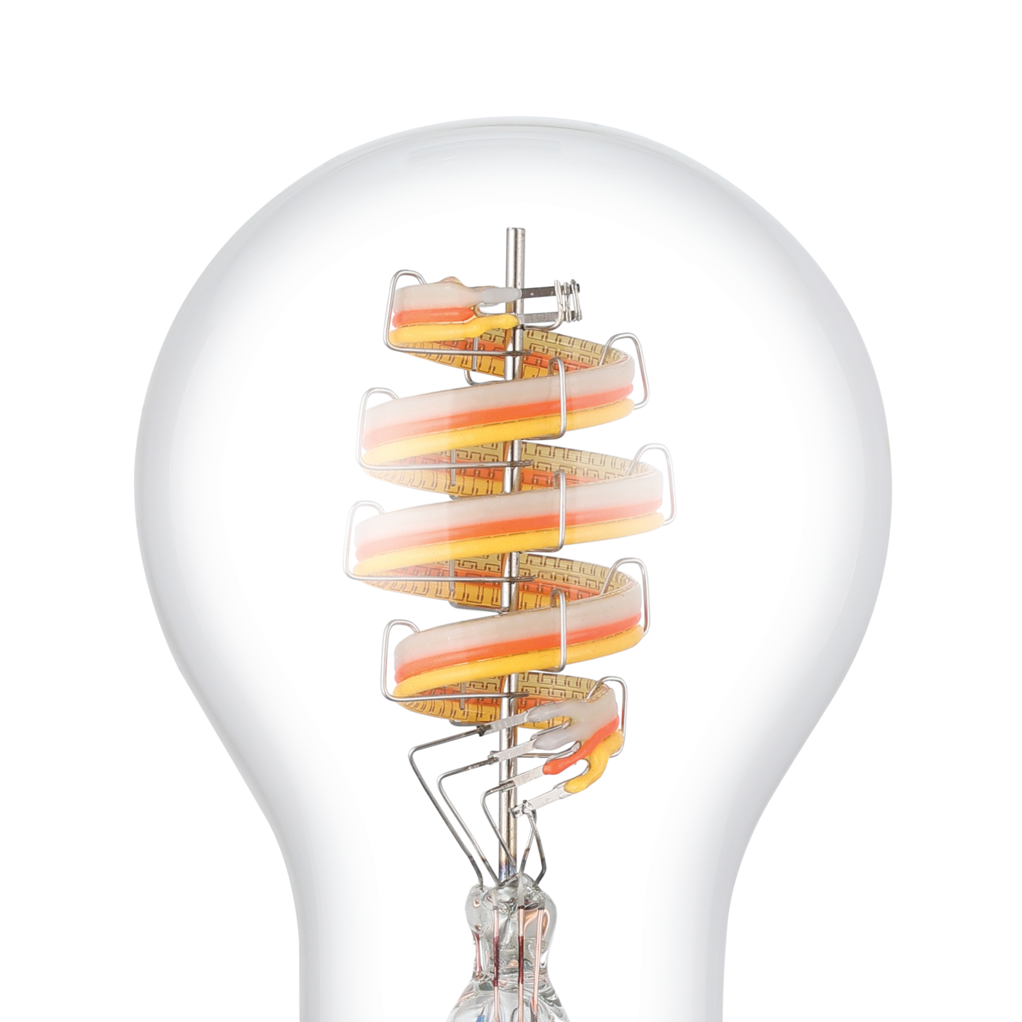 Led-lamppu EGLO connect.z RGB A60 4,9W E27 kirkas