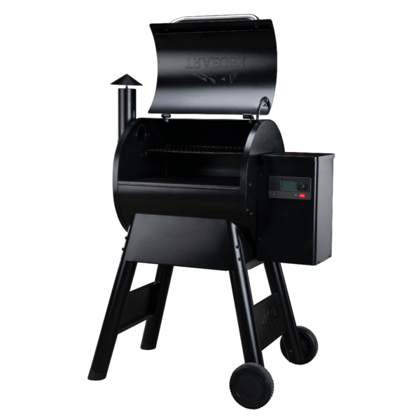 Pellettigrilli Traeger PRO D2 575