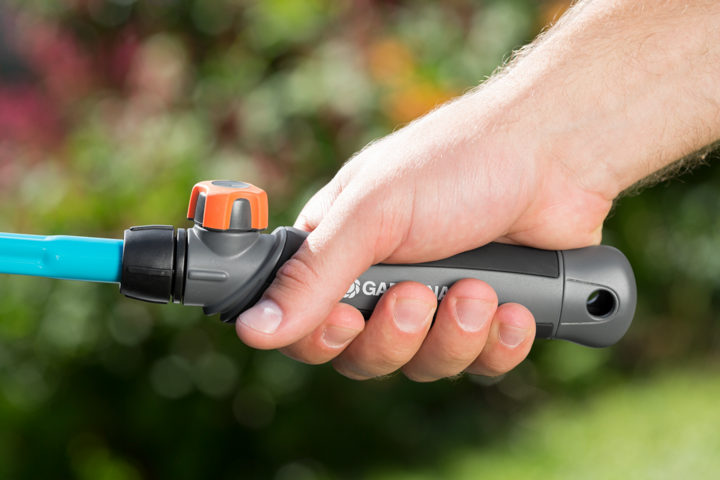 Puutarhakuokka Gardena combisystem 08911-20