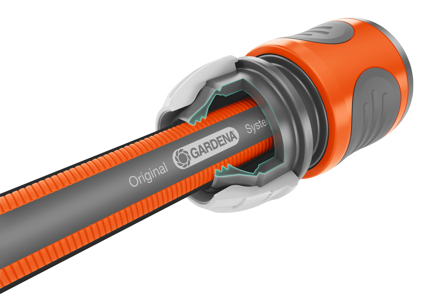 SLANG GARDENA HIGHFLEX 13MM30M