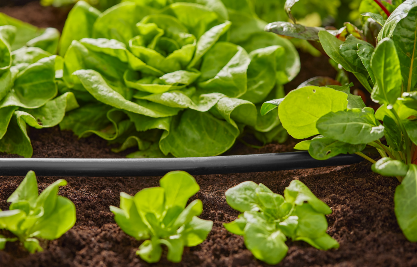 Runkoputki Gardena MDS 13mm 50m 01347-20