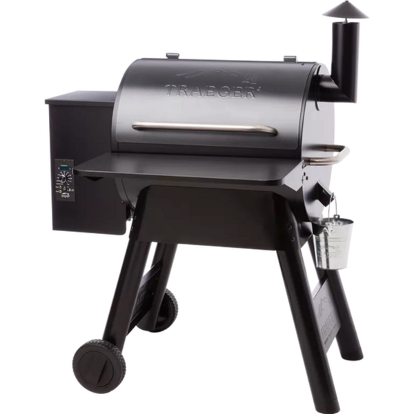 Taittuva apupöytä Traeger pro 575