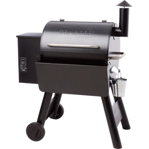 Taittuva apupöytä Traeger pro 575