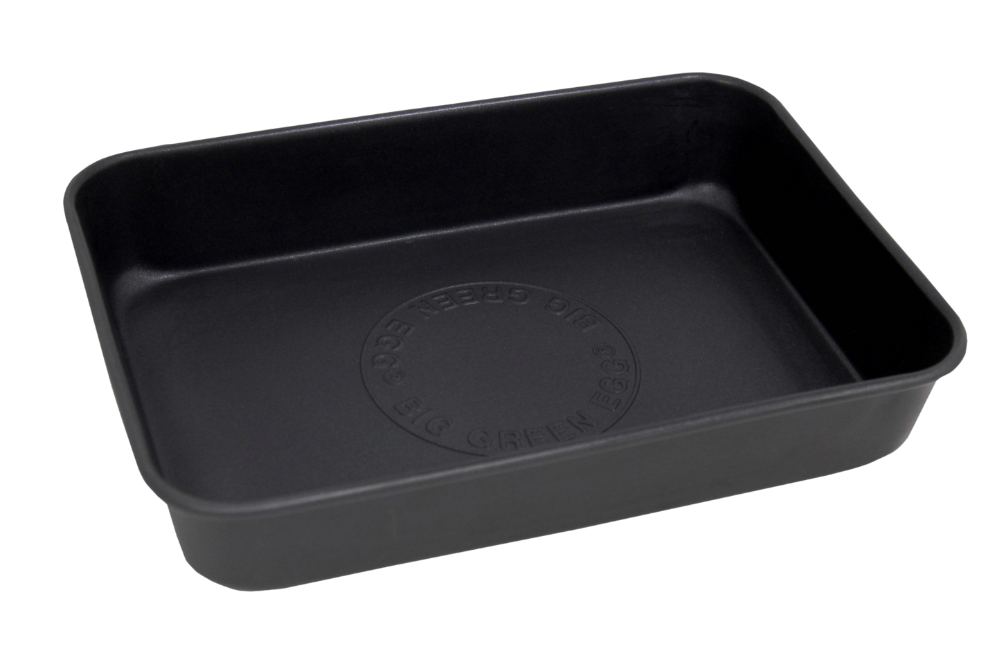 Grillivuoka Big Green Egg 35x26cm non-stick