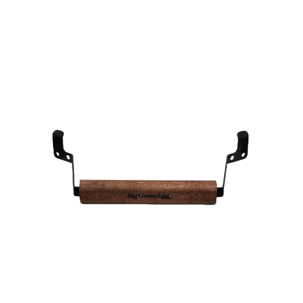 Saranasetti Big Green Egg L-grillille