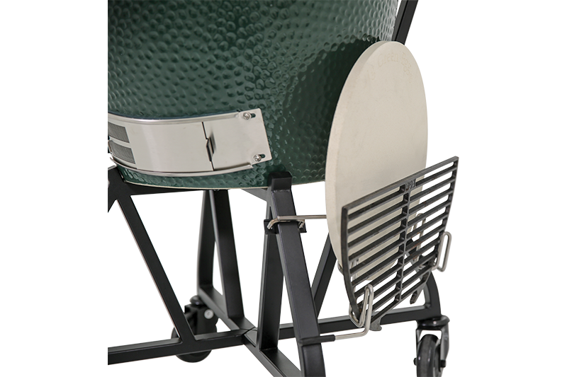 Säilytysteline Big Green Egg