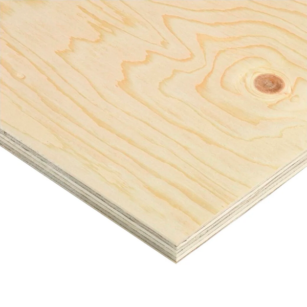 Havuvaneri Metsä Wood Spruce III/III 2400x1200