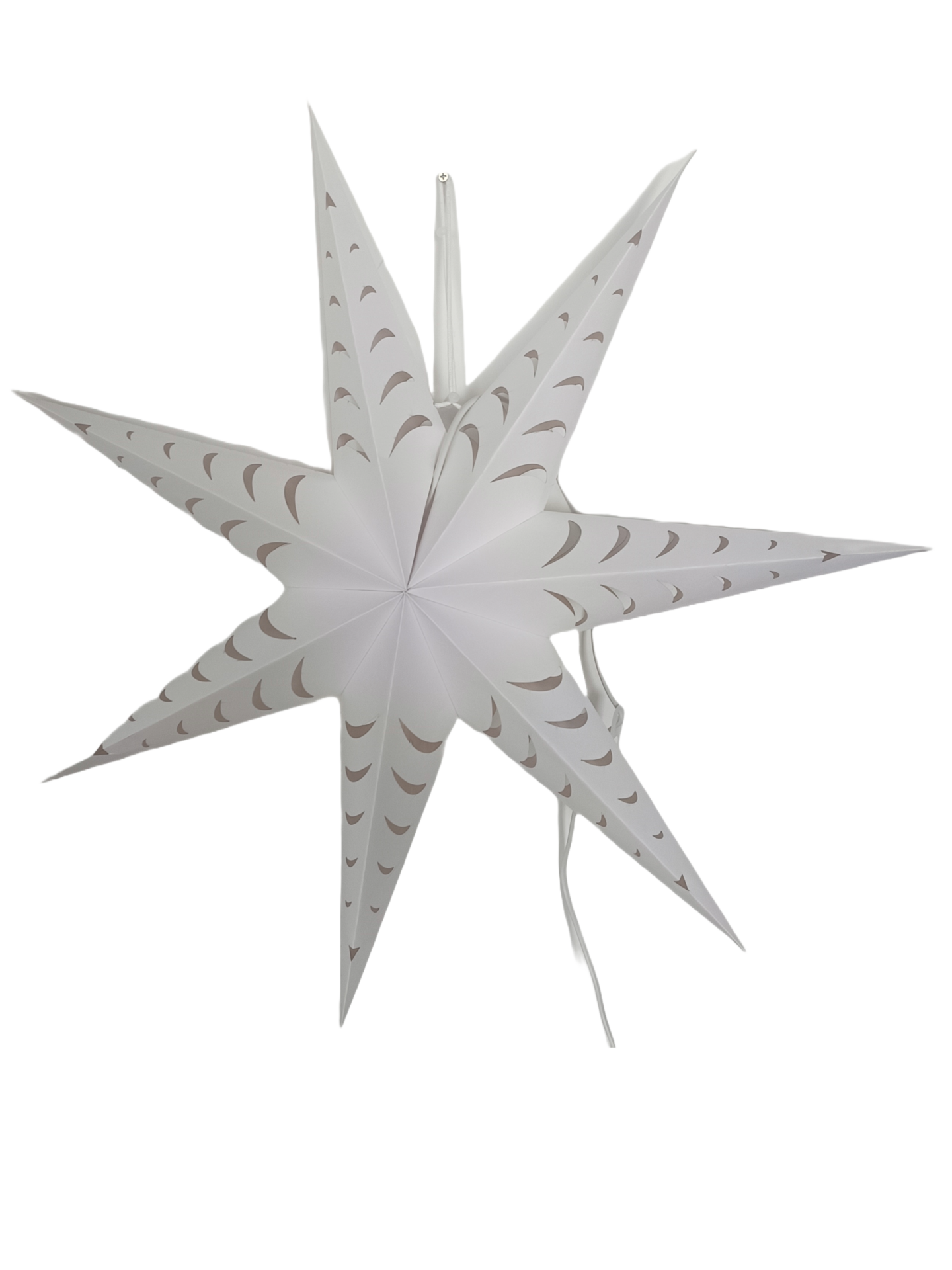 Paperitähti Cello Twilight 70cm IP20