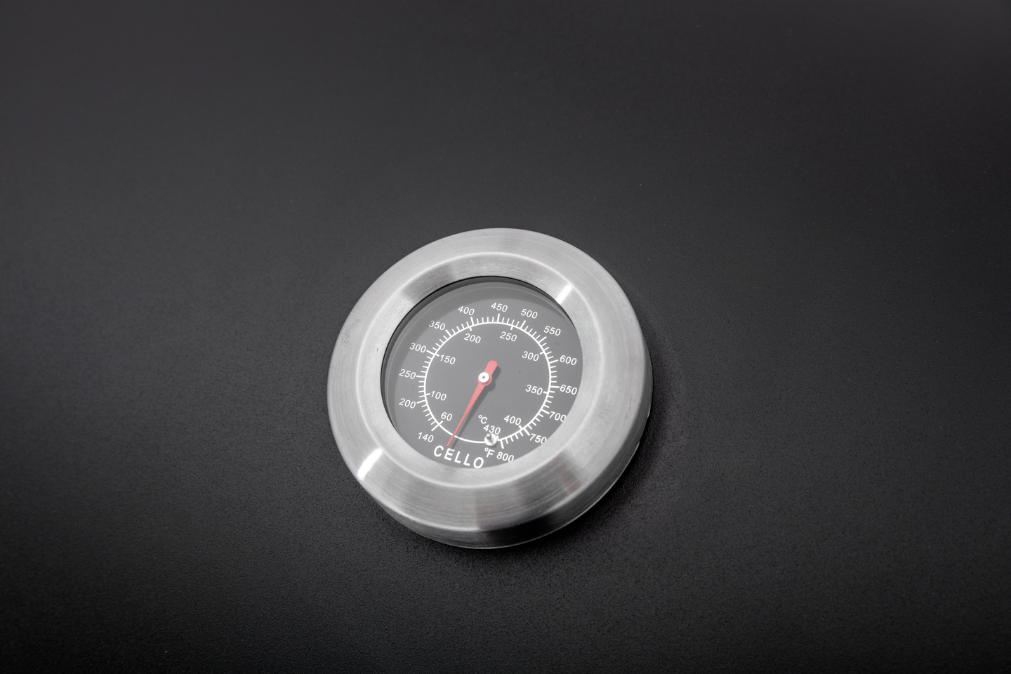 GASOLGRILL CELLO CELESTE 4I