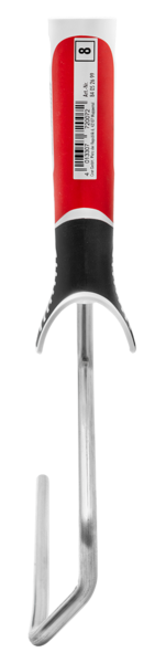 PISTOVARSI ERGO 2K COLOR EXP 8MM/250MM