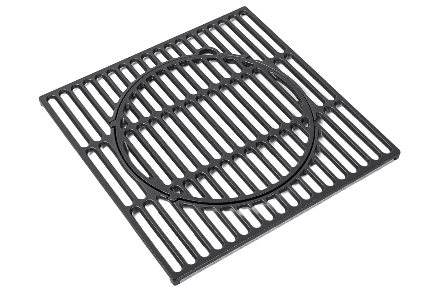 Valurautaritilä Cello Cooking System M Family 5iX ja Family 3i kaasugrilleihin