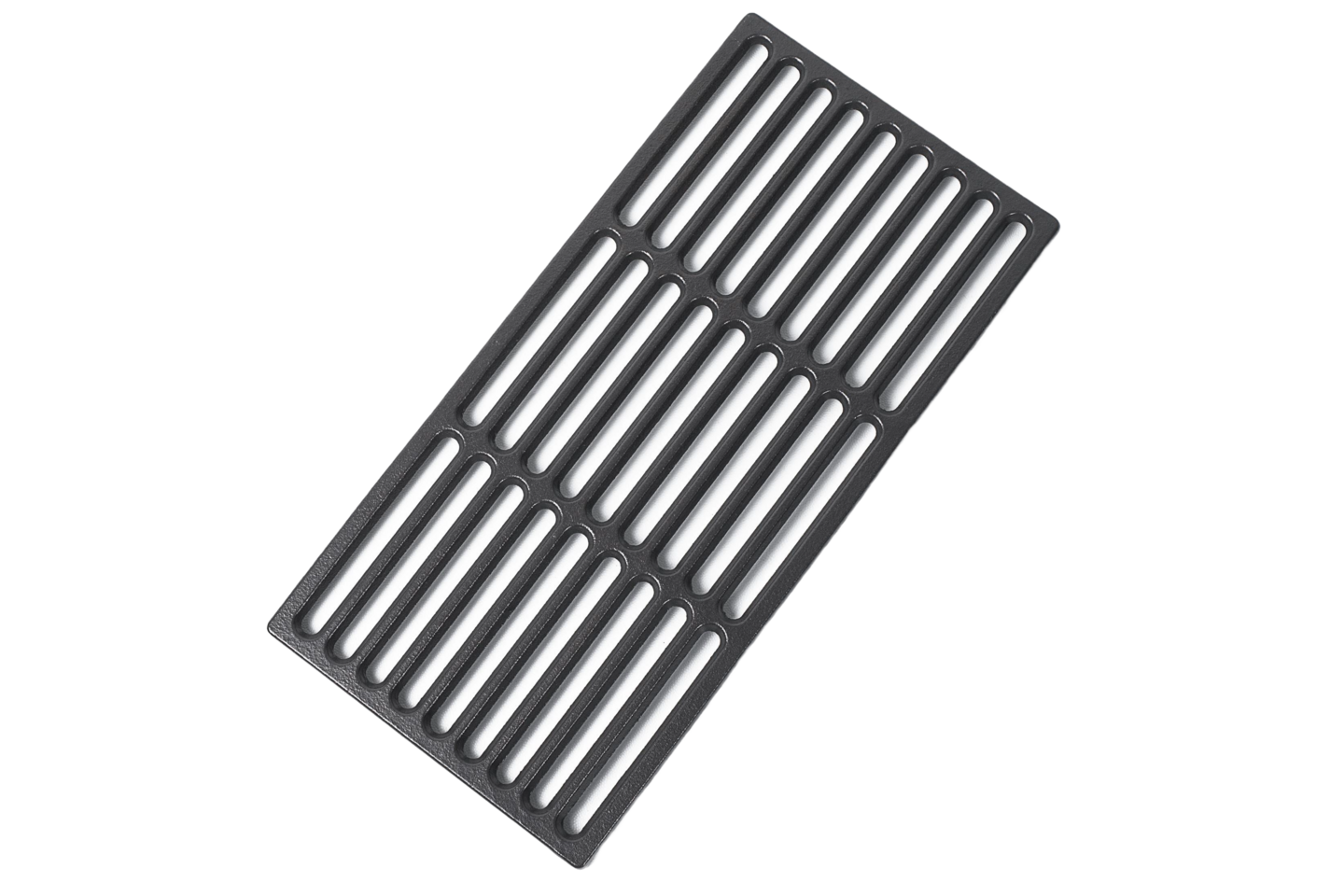 Valurautaritilä Cello Cooking System S Family 5iX ja Family 3i kaasugrilleihin