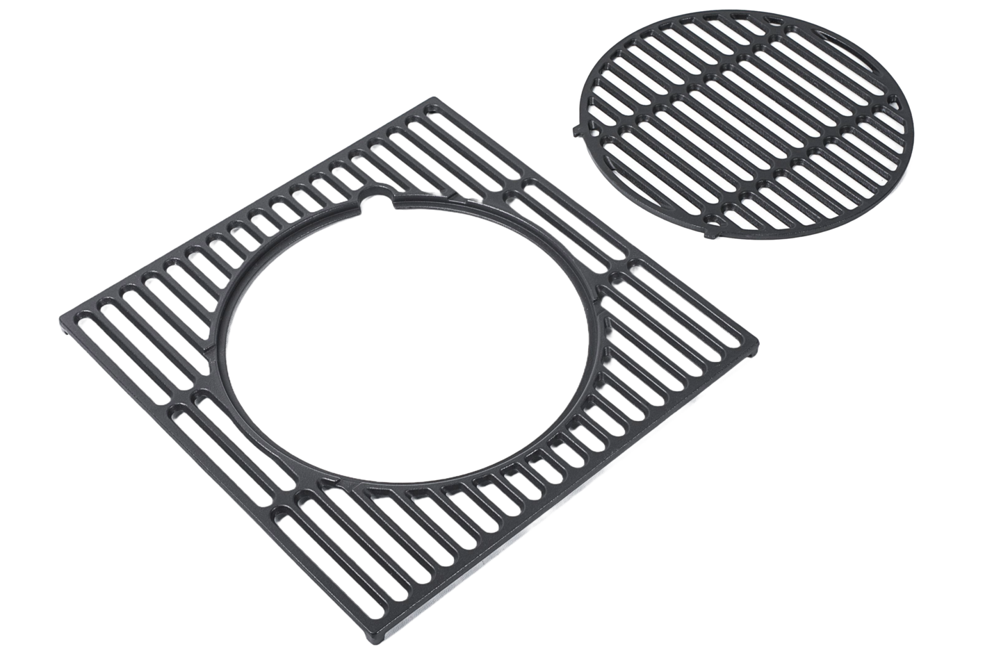 Valurautaritilä Cello Cooking System M Family 5iX ja Family 3i kaasugrilleihin