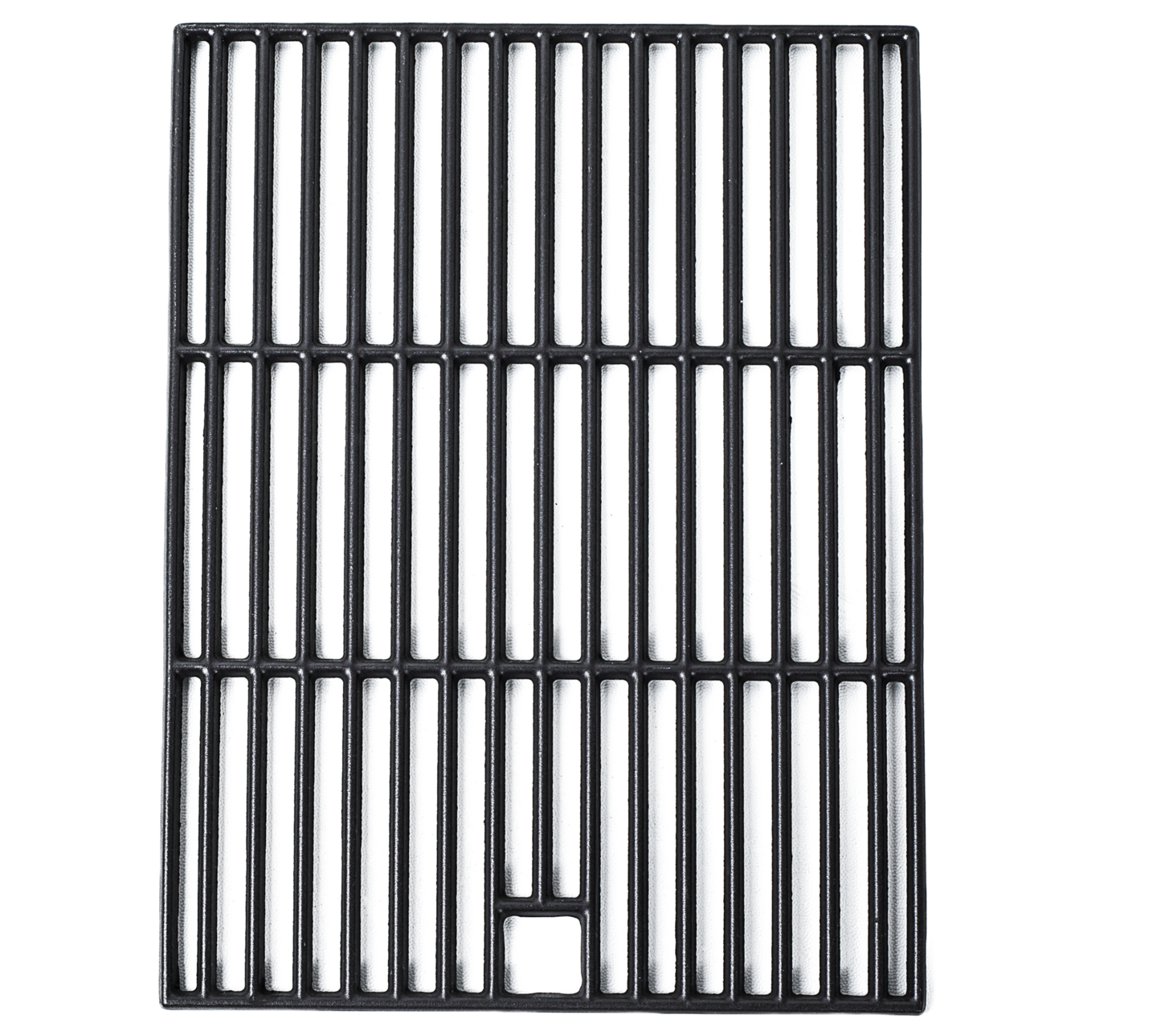 Valurautaritilä Cello Classic 3i ja Gesto 3 kaasugrilleihin