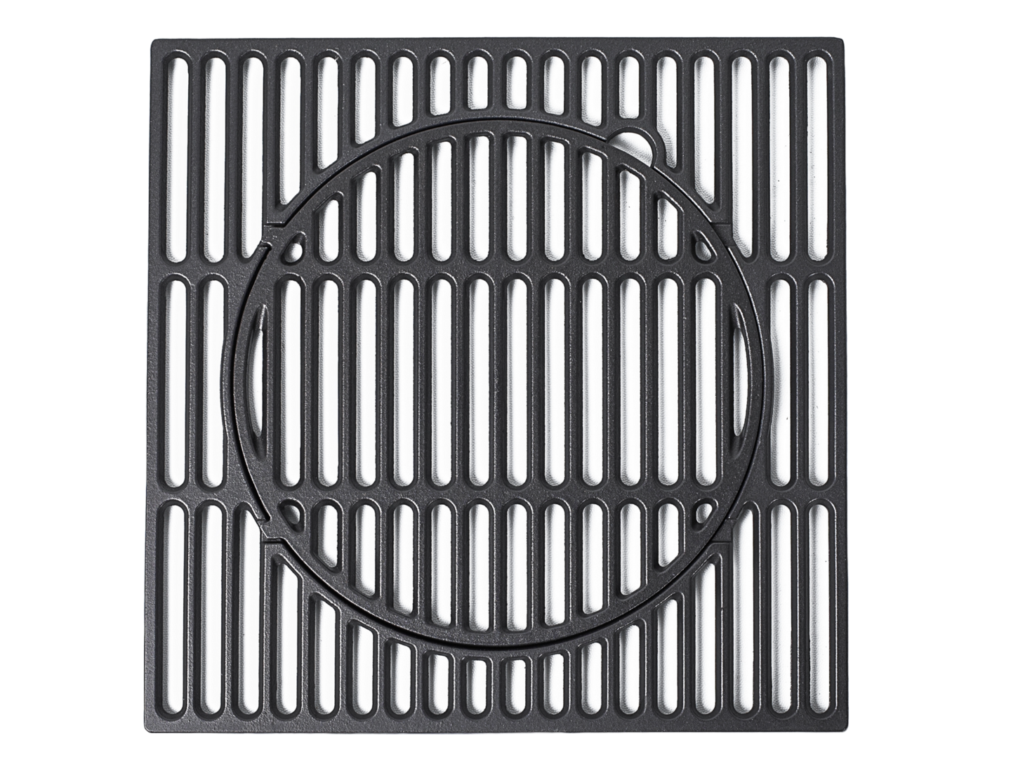 Valurautaritilä Cello Cooking System M Family 5iX ja Family 3i kaasugrilleihin