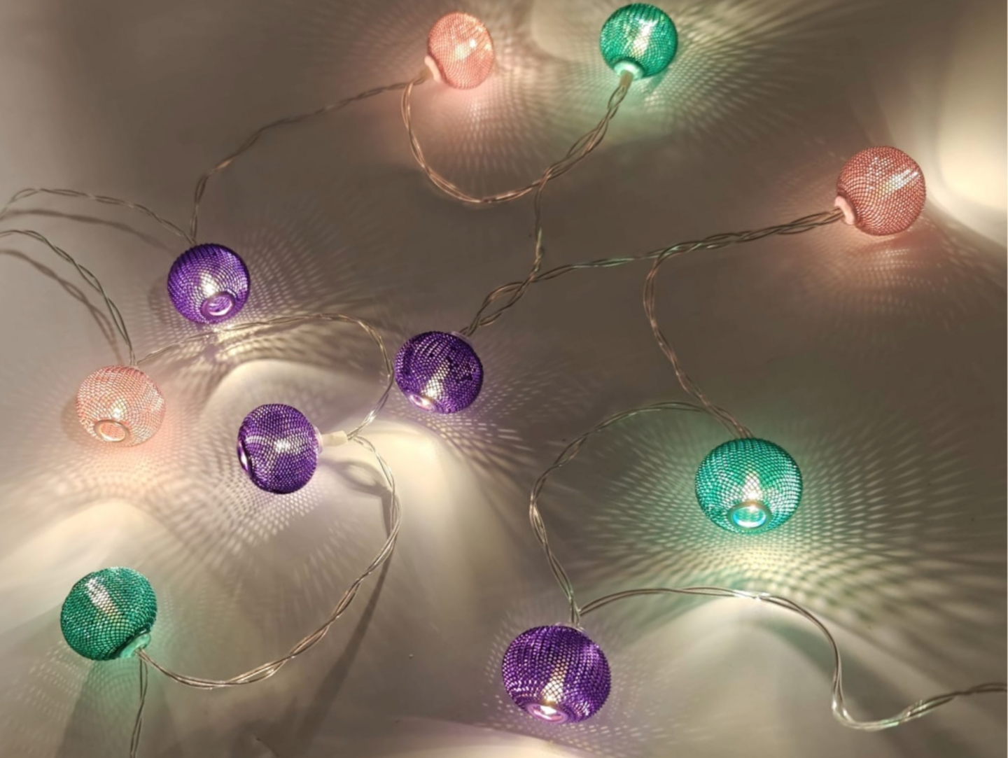 Valosarja Cello Venice 12led IP20