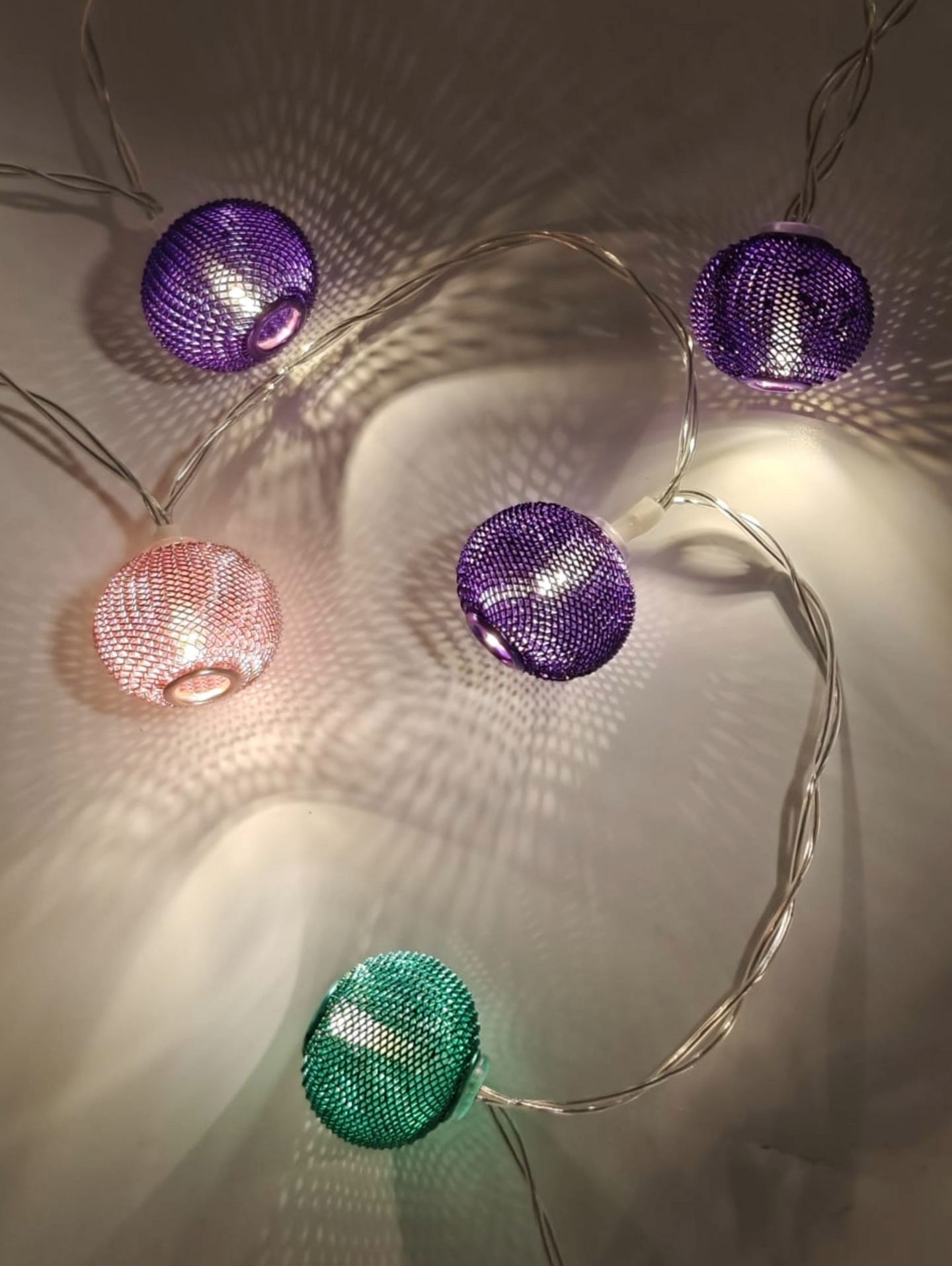 Valosarja Cello Venice 12led IP20