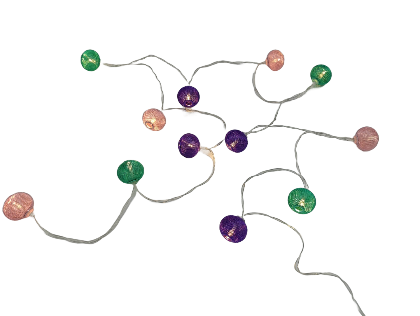 Valosarja Cello Venice 12led IP20