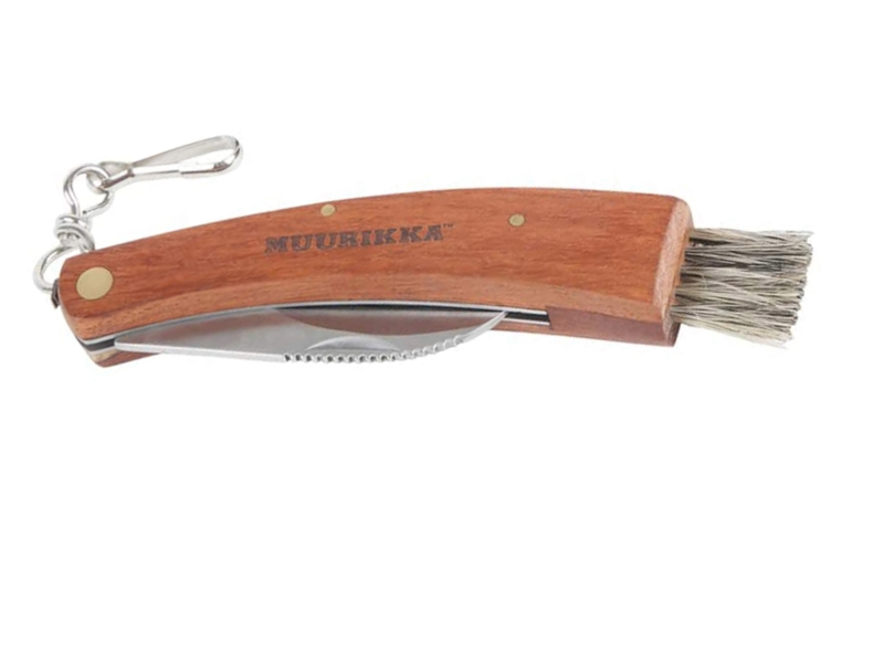 Sieniveitsi Muurikka