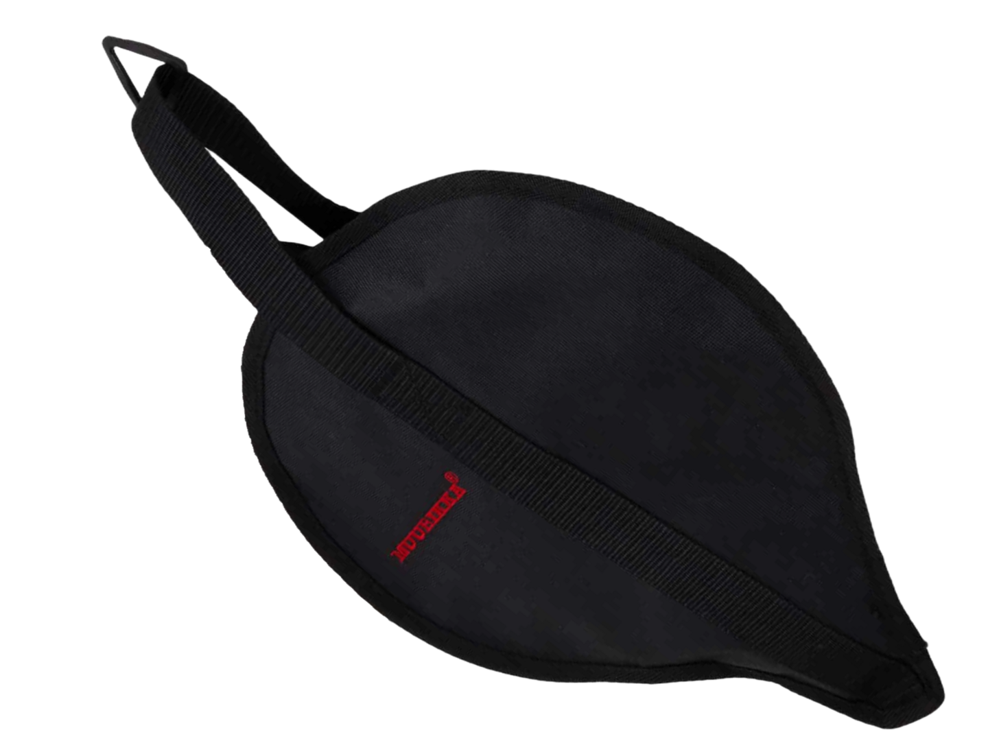 Kevyt valurautapannu Muurikka 24 cm