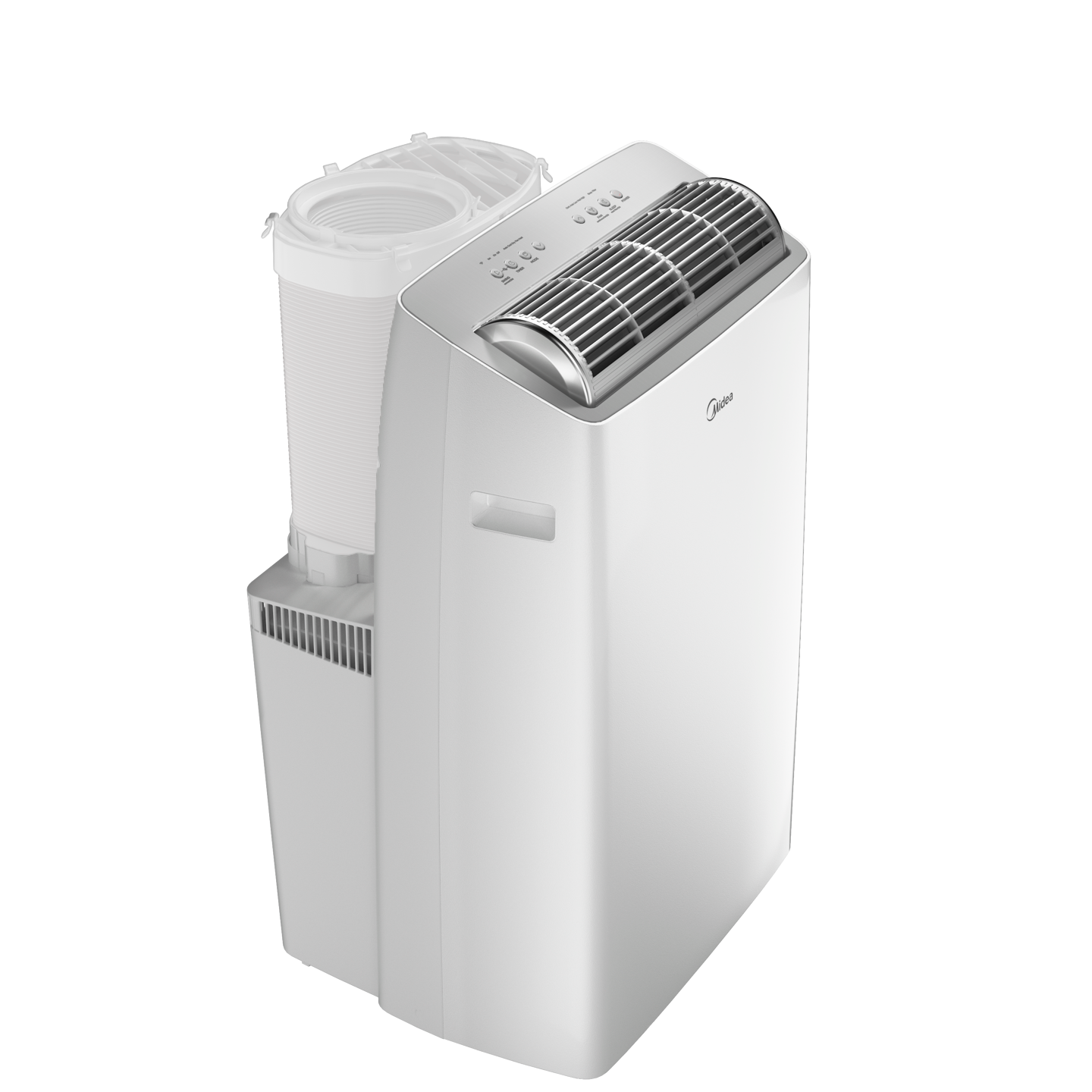 Jäähdytyslaite Midea MPPT 12000BTU siirrettävä