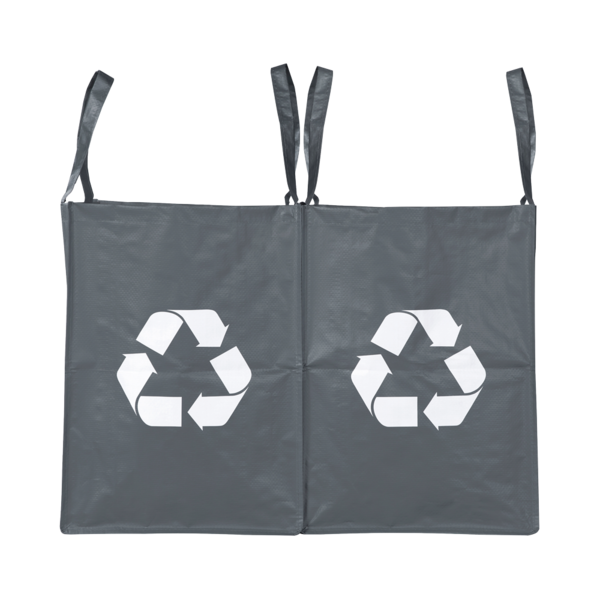 Lajittelukassi SINI 2kpl