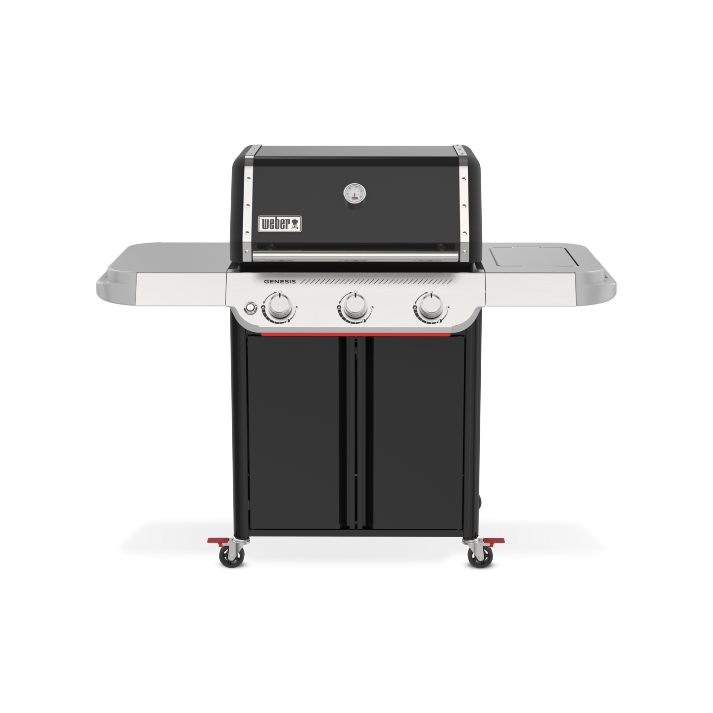 Kaasugrilli Weber Genesis E-315W