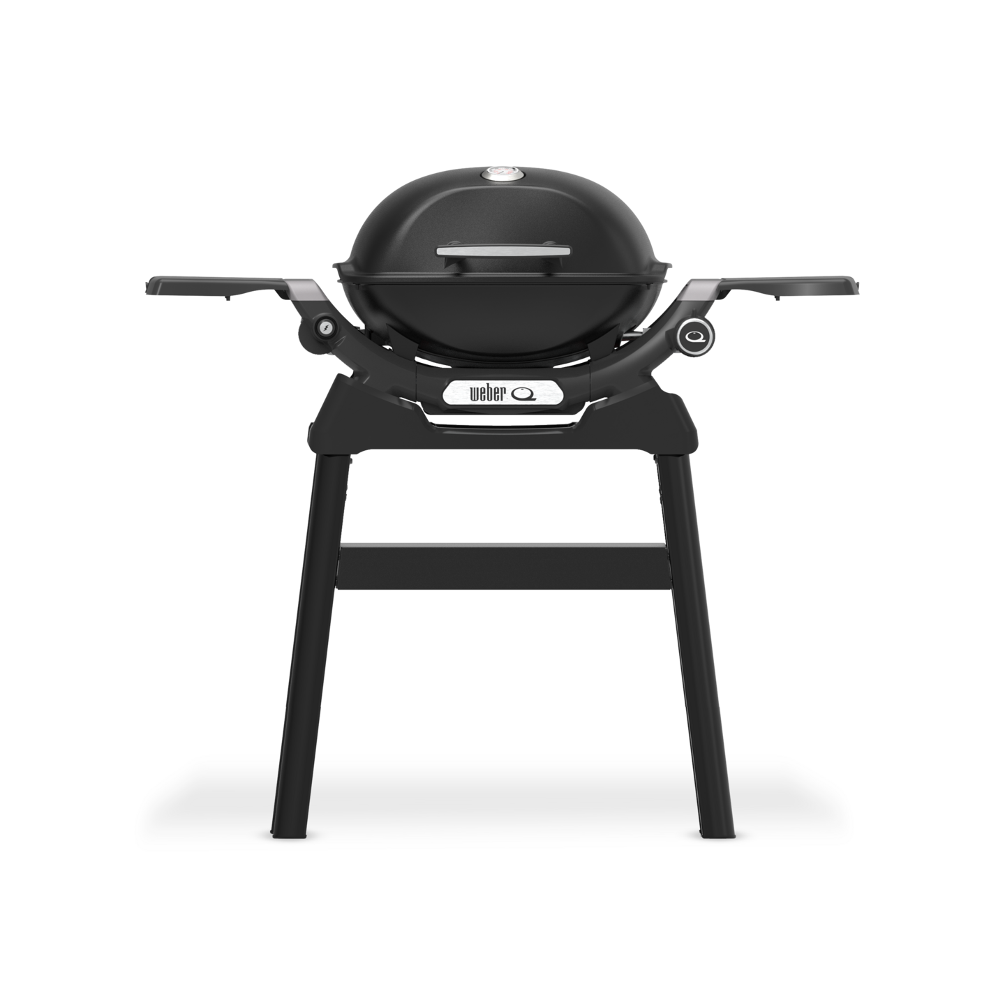 Kaasugrilli Weber Q1200N jalustalla
