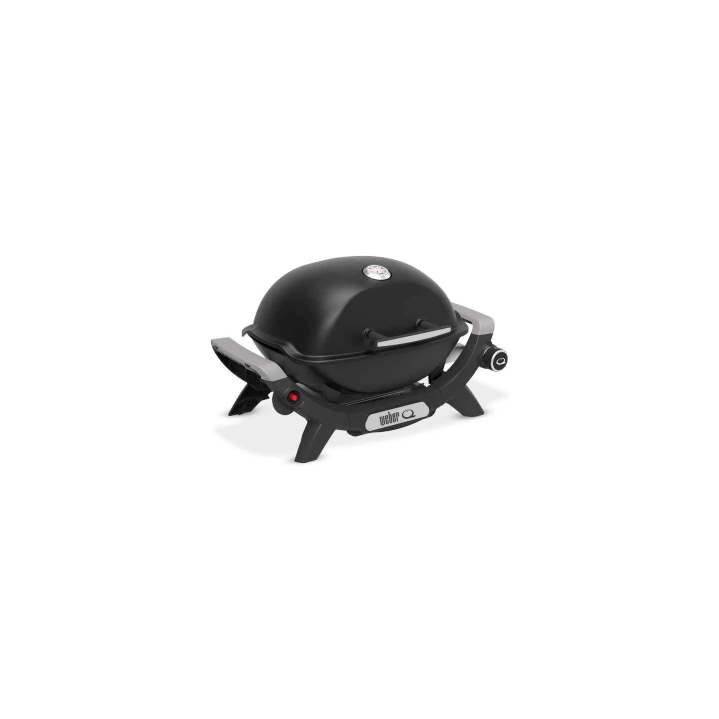 Kaasugrilli Weber Q1100N
