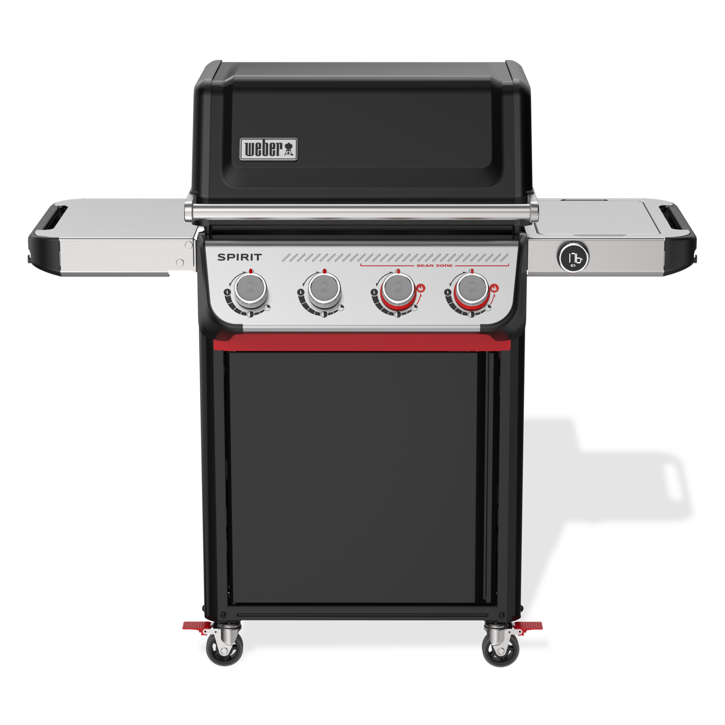 Kaasugrilli Weber Spirit EP-425