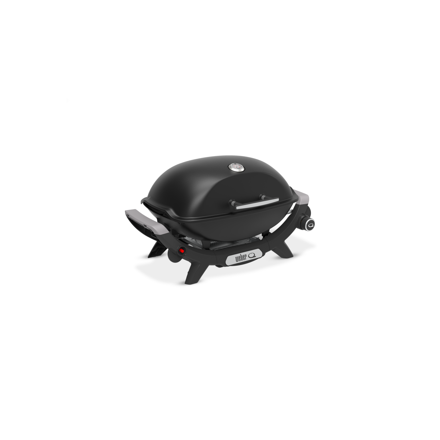 Kaasugrilli Weber Q2100N