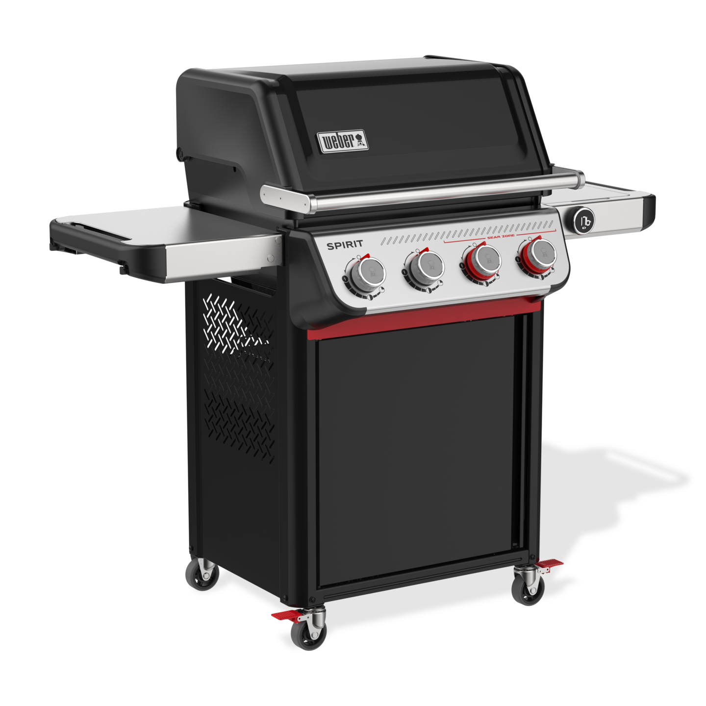 Kaasugrilli Weber Spirit EP-425