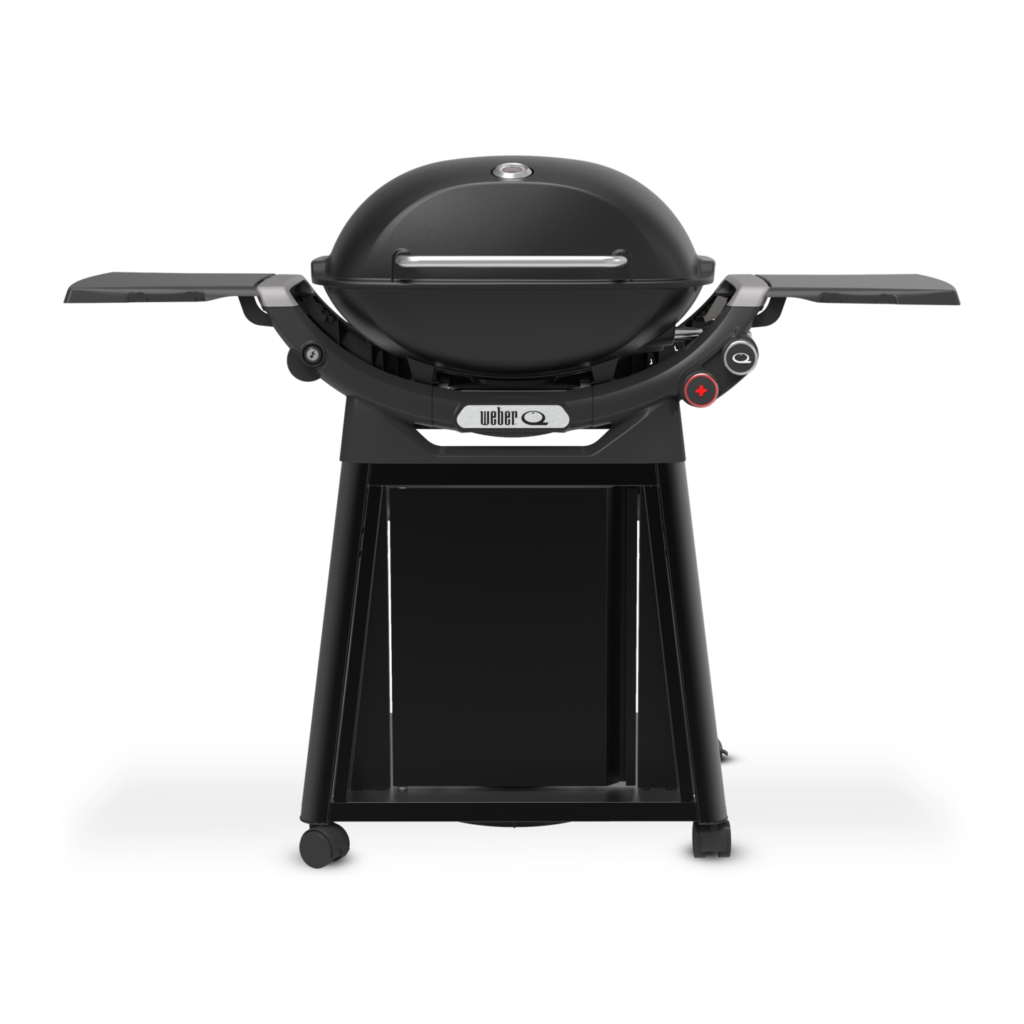 Kaasugrilli Weber Q3200N+ jalustalla