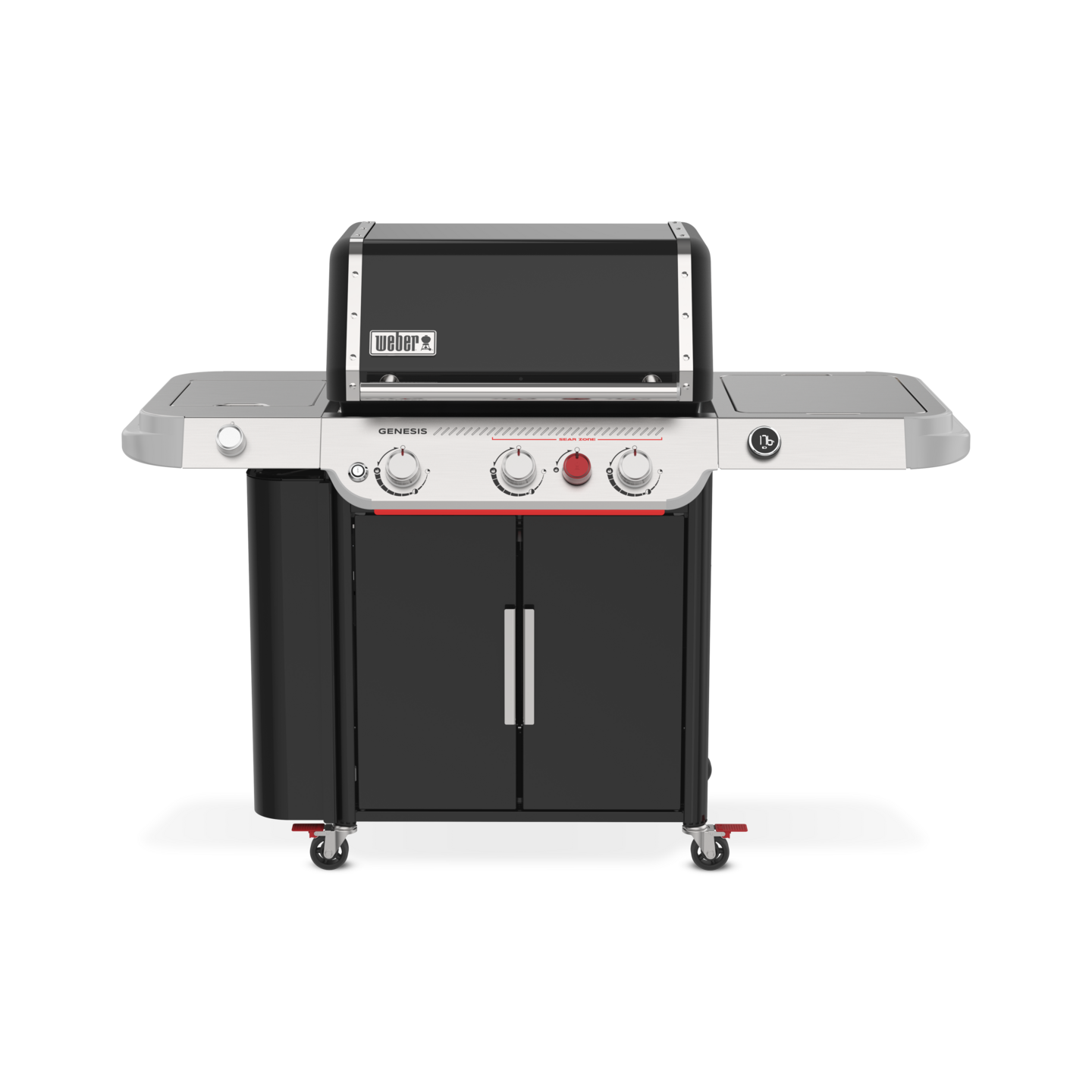 Kaasugrilli Weber Genesis EP-335W