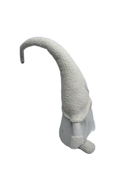 Tonttu Cello Sydän 52cm 14x20x52cm