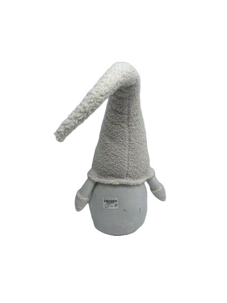 Tonttu Cello Sydän 52cm 14x20x52cm